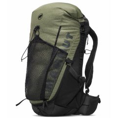 Mochila MAMMUT Ducan Spine 28-35 marsh/negro