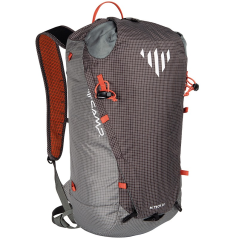 Раница Camp M-Tech 20 grey
