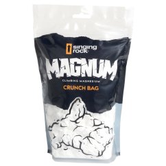 Magneziul SINGING ROCK Magnum Crunch Bag 100g