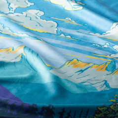 PackTowl Personal Body daydream