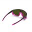 Слънчеви очила Julbo FURY spectron 3 black/pink