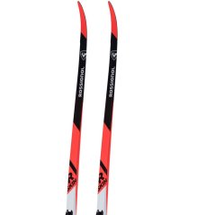 ROSSIGNOL Delta Sport R-Skin 201cm + Race Classic IFP - Sci di fondo