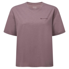 Montane Alhena W Mountain 25 T-Shirt Moonscape
