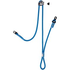 Regulowana lonża CAMP Reel Duo 100cm