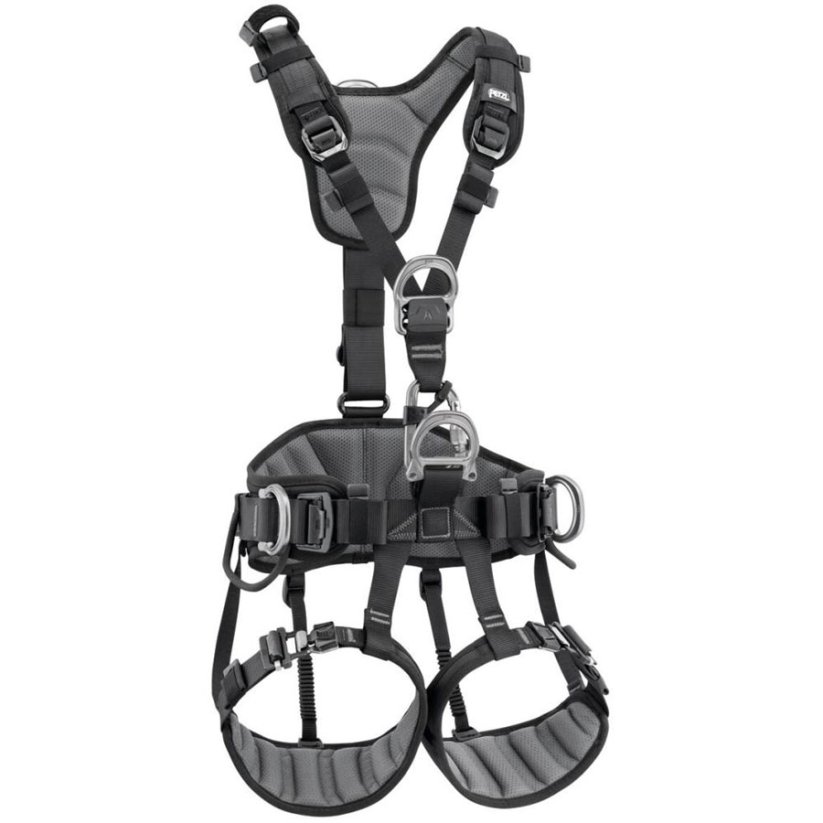 PETZL Avao Fast EU - Veiligheidsharnas