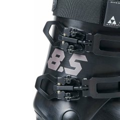 FISCHER RC One 8.5 WS black - suusasaapad