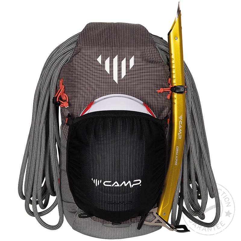 Camp M-Tech 20 grey - Zaino