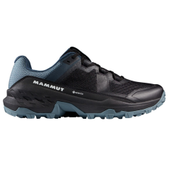 MAMMUT Girun II Low GTX black-strata - Scarpe