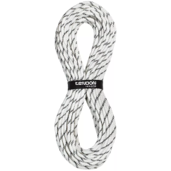 TENDON Static 13mm 50m white - Static rope