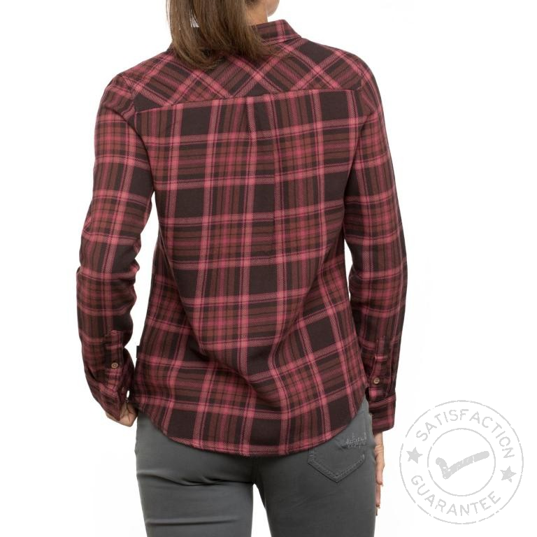 Cămașă CHILLAZ Alma pink - Mărimea: 38