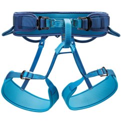 lezecký úvazek PETZL Corax navy blue