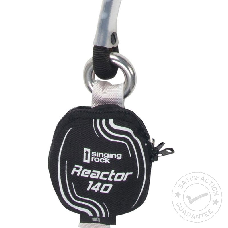 Absorbitor de șoc SINGING ROCK Reactor 140 "I" 155cm