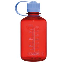 NALGENE Narrow Mouth Sustain 0.5L Marmalade - Borraccia