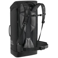 PETZL Expert 55 black - トランスポートバッグ
