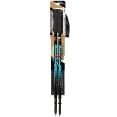 FIZAN Compact black/blue - matkakepid