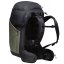 batoh BERGANS Vaagaa 33 M/L green/dark grey
