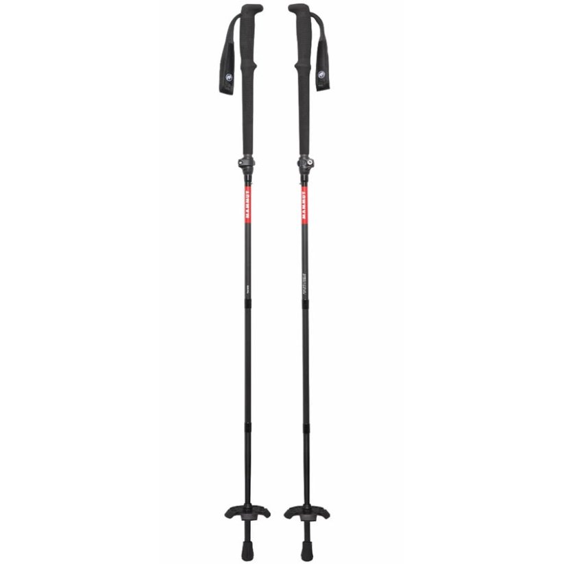 MAMMUT Taiss Poles - Trekkingstokken