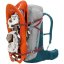 FERRINO Triolet 28+3 grey - seljakott