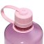 fľaša na vodu NALGENE Narrow Mouth Sustain 1.0L Cherry Blossom