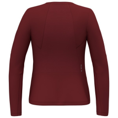 SALEWA Pedroc Dry Tee W syrah