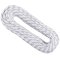 SINGING ROCK Contra 11mm 40m white - Statisch touw