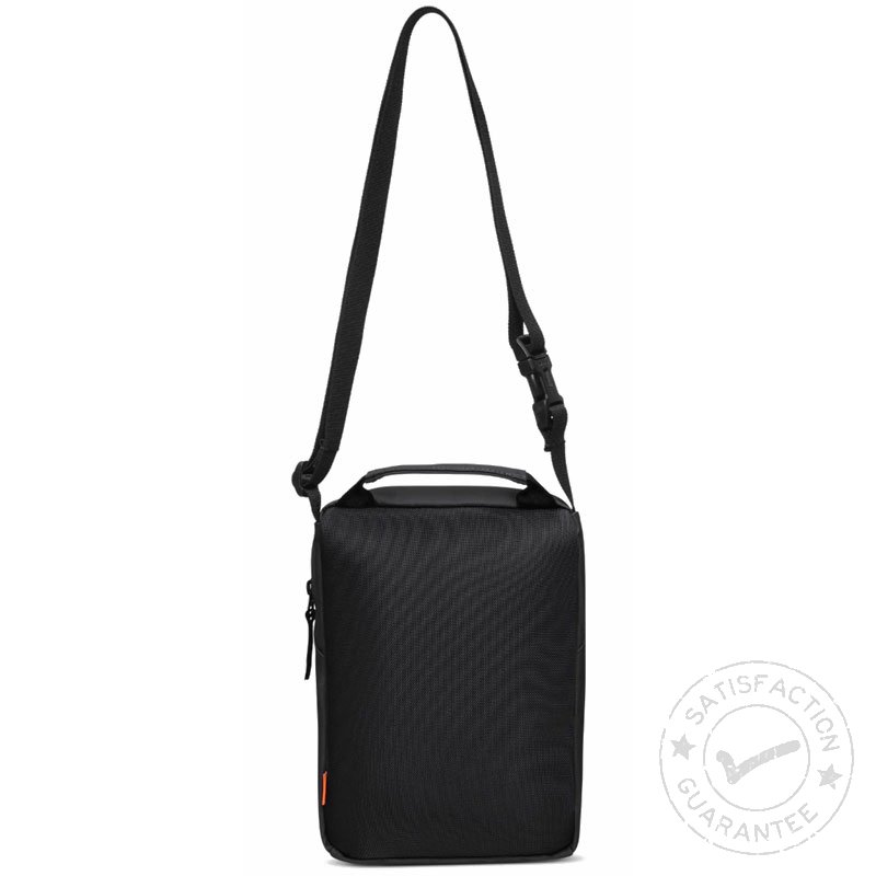 Geantă de umăr Mammut Seon Pouch 2L black