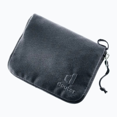 Πορτοφόλι DEUTER Zip Wallet black-desert
