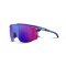 slnečné okuliare Julbo ULTIMATE Spectron HD 3 purple/blue
