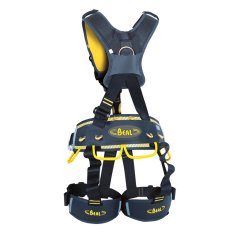 BEAL Hero Pro M-L - teljes testheveder