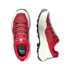 MAMMUT Sertig III Low GTX Men red-moonbeam - Schoenen