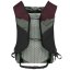 batoh DYNAFIT Traverse 22 XS/S sage/burgundy