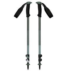 BLACK DIAMOND Trail Sport laurel green - Stöcke