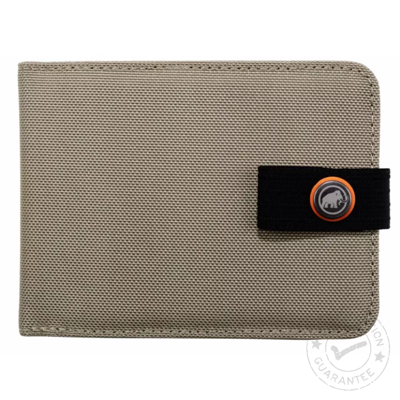 MAMMUT Xeron Wallet safari - rahakott