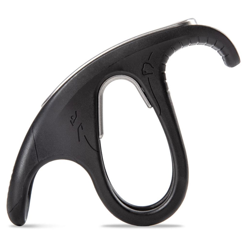 Dispozitiv de asigurare OCÚN Bow black