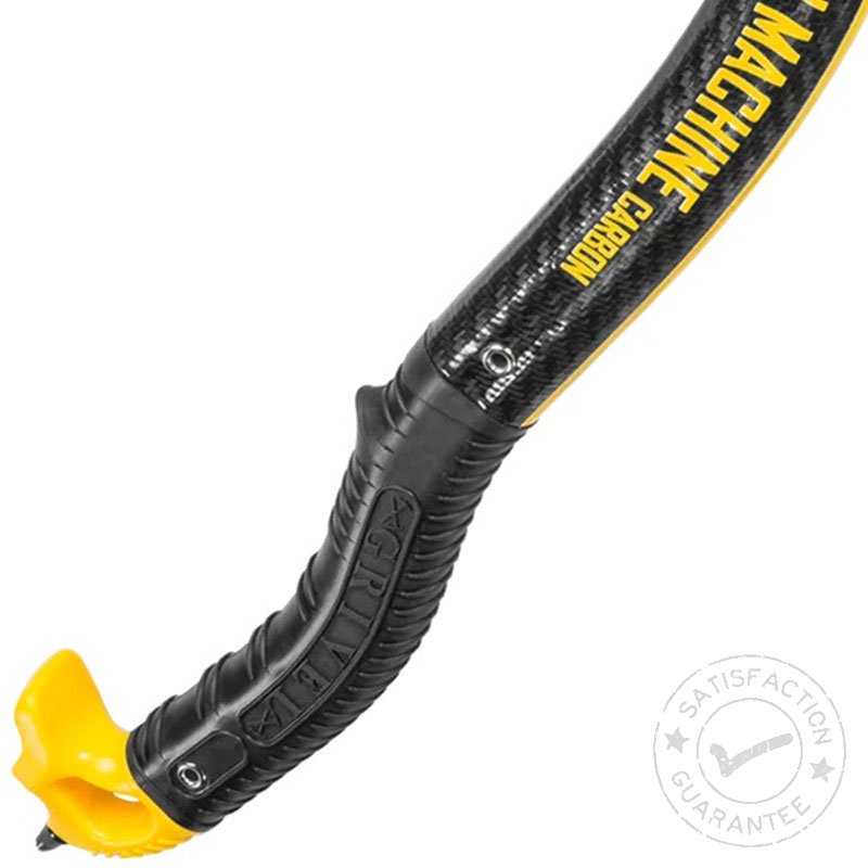 Piolet GRIVEL North Machine Carbon w. Ice/Thor