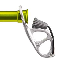 BLACK DIAMOND Ultralight Ice Screw 19cm - Eisschraube