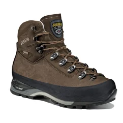 ASOLO Kongur GV EVO MW Brown - cipő