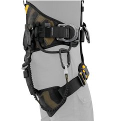 elastická pripojovacia slučka PETZL Tooleash