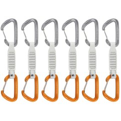 MAMMUT Sender Wire 12cm 6-Pack - Express Set