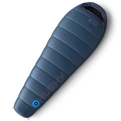 HUSKY Plus blue - hálózsák