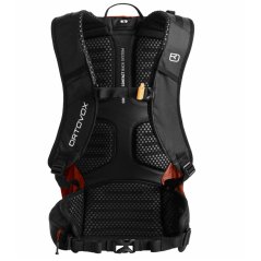 ORTOVOX Traverse 20 hot orange - Wandelrugzak