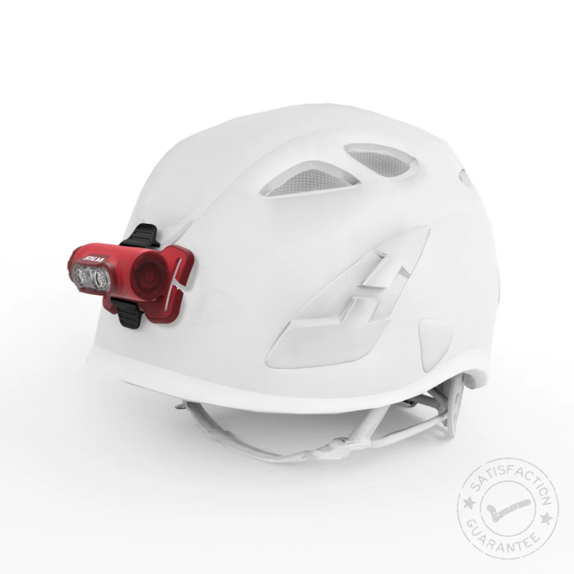 Frontala SILVA Explore 4 red