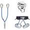 PETZL Kit Via Ferrata Vertigo 2 - Set de vía ferrata