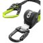 Lonjă simplă EDELRID Shockstop-Lite-I One Touch 90cm