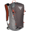 Camp M-Tech 20 grey - Zaino