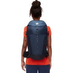 MAMMUT Lithium 30 W marine/black - Rygsæk