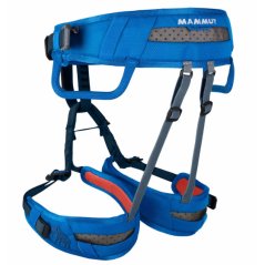 MAMMUT Ophir Kids dark cyan - Harnais enfant