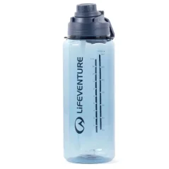 LIFEVENTURE Tritan Flask 2L navy - Gourde