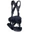 Ham alpinism utilitar SINGING ROCK Expert 3D Standard black