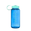 fľaša na vodu NALGENE Wide Mouth Sustain 0.5 L Cornflower